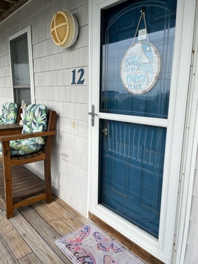 Photo - SEASONAL RENTAL 2 Bedroom Condo in Surf City