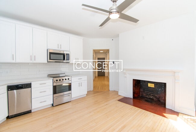 Photo - 91 Westland Ave Unidad 514CP