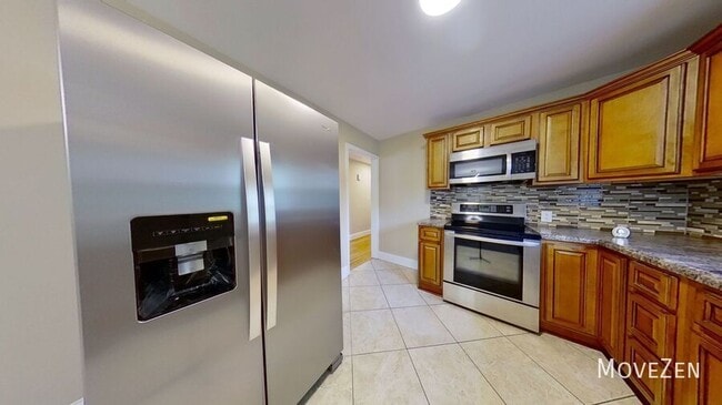 Photo - 2301 Cherokee Ln