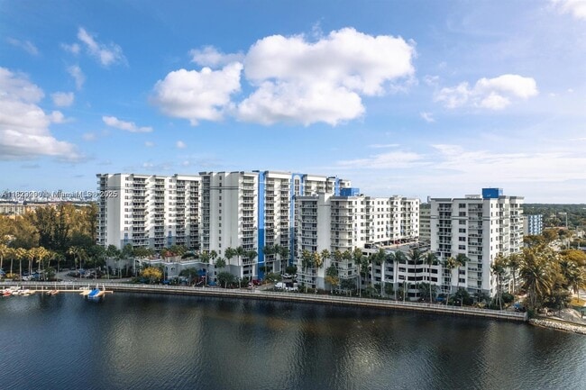 Photo - 5085 NW 7th St Condo Unit TS8
