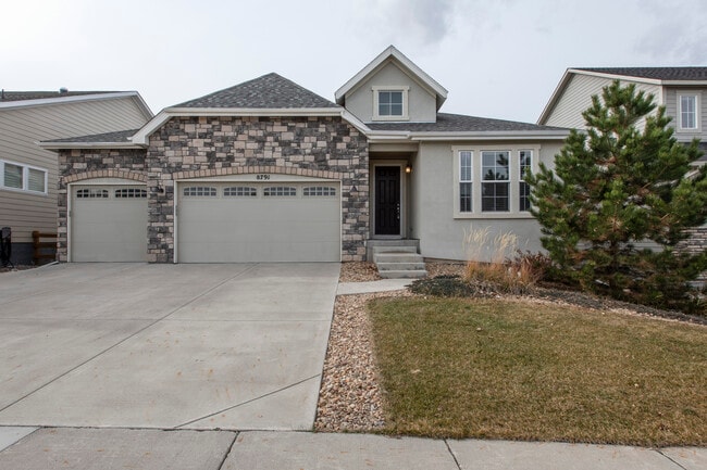 Building Photo - 8791 Culebra Ct Rental