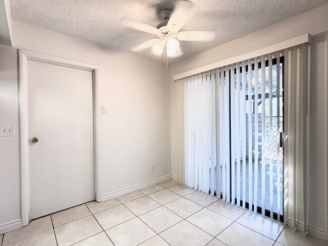 Photo - Spacious and beautifully maintained 2-bedroom, 2-bath townhouse located in a well-established, la...