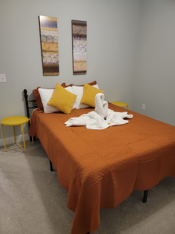 3673 Bowker Rd Rental For Rent in Charlotte, TN