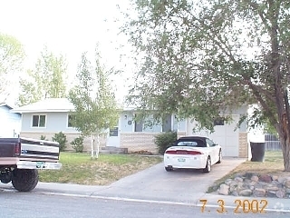 Building Photo - 1937 Court Way Rental