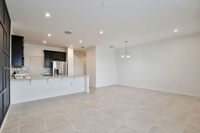 Photo - Luxurious 3/2.5 Modern Townhome with a Private Balcony and a 2 Car Garage in the Exclusive Gated ...