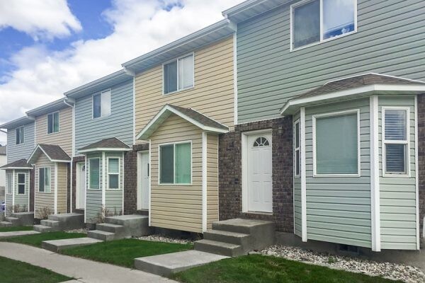 Brighton Apartments & Townhomes - Brighton Apartments & Townhomes