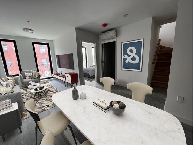 Photo - 1462 Southern Blvd Apartment Unit 6B