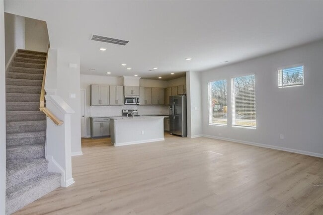 Cedar Ridge Townhomes