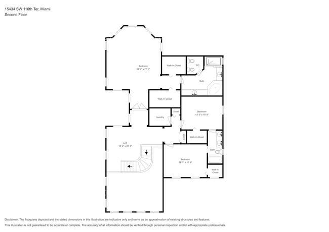 Photo - 15434 SW 116th Terrace