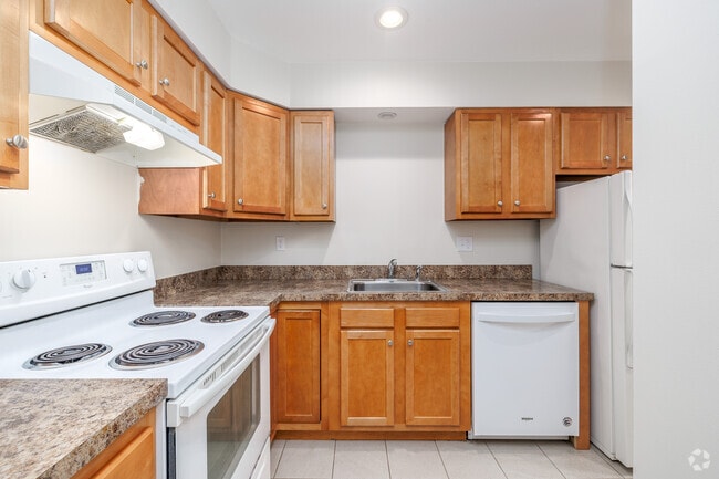 Interior Photo - South Bay Apartments