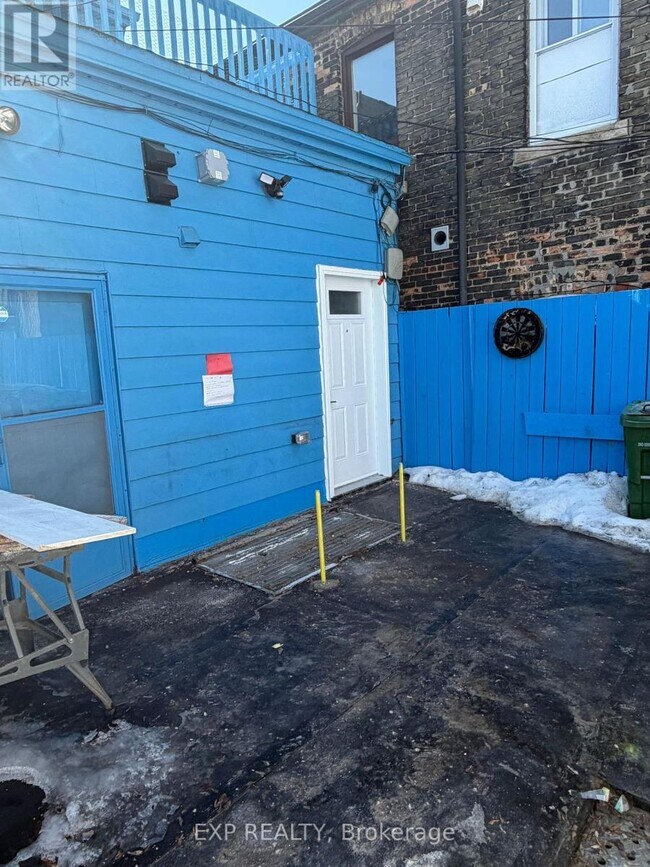 Photo - 1594 Dupont St Unité 6