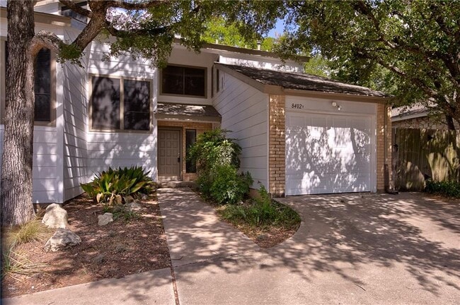 Photo - 8402 Tallwood Dr