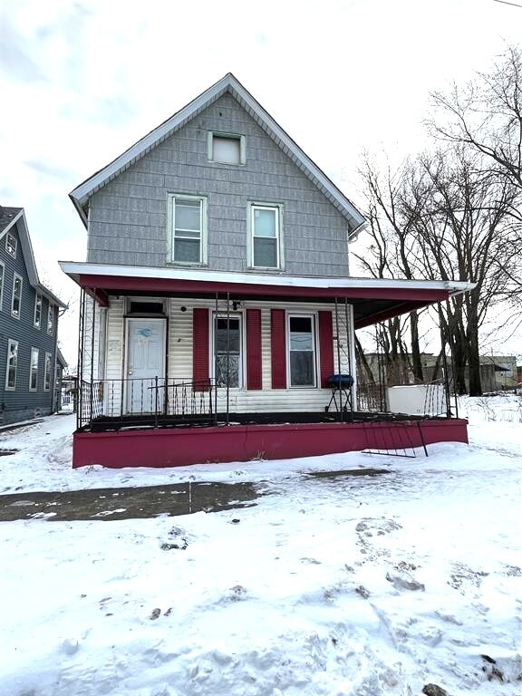 Building Photo - 423 E 16th St Unit 2