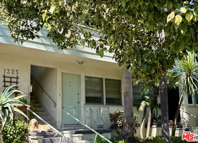 Building Photo - 1325 Washington Ave Unit B