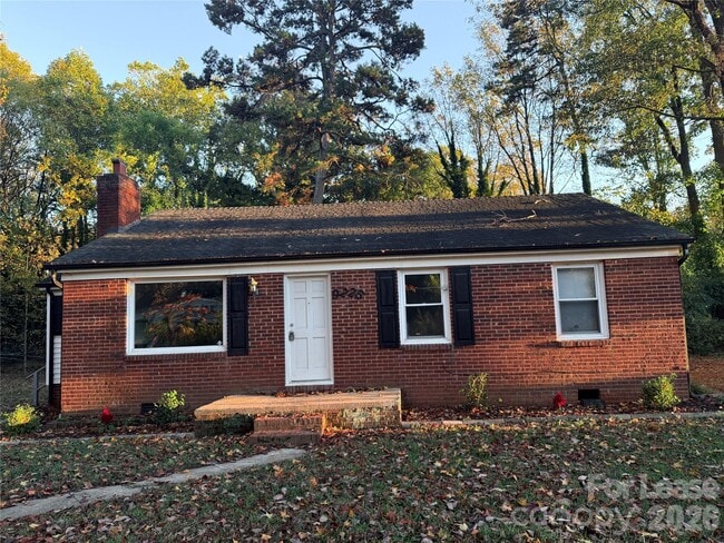 Photo - 9225 Moores Chapel Rd