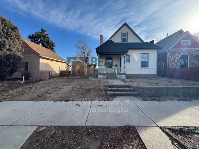 Building Photo - 908 Spruce St