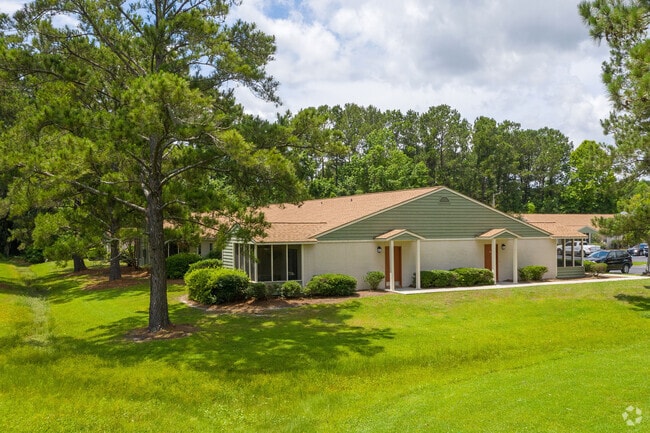 The Arbors Townhomes