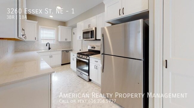 Photo - 3260 Essex St NE Unit 1