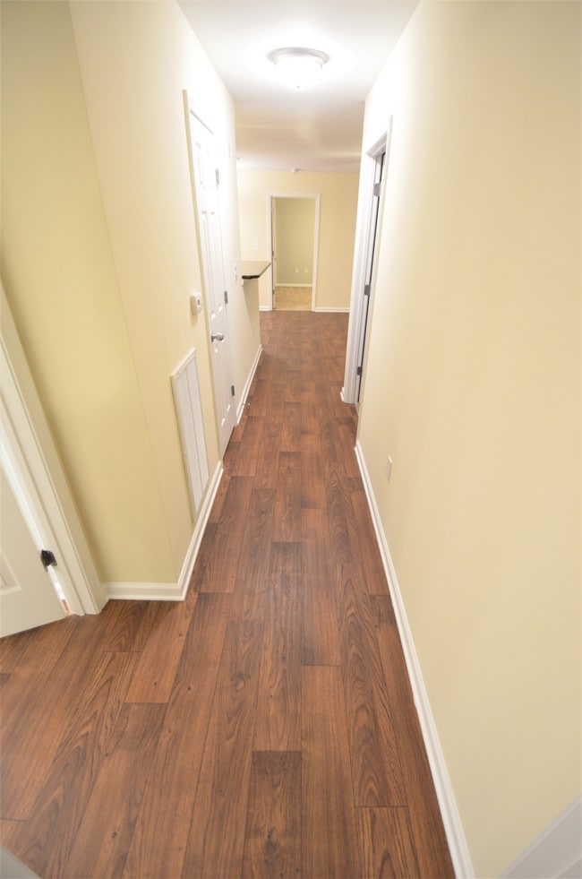 Regency Park Apartments For Rent in Greenwood, SC