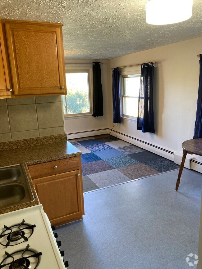 Building Photo - 3585 Old US Highway 27 S Unit #1 Rental