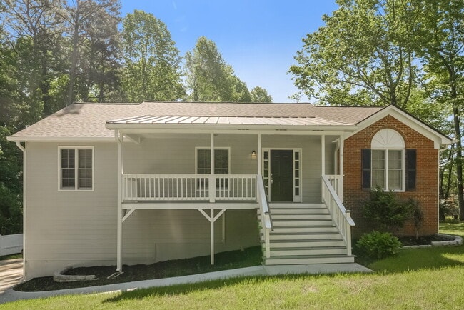 Building Photo - 3503 April Breeze Ln Rental