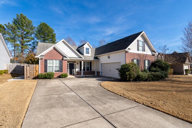 Photo - 1204 Stone Meadows Ct