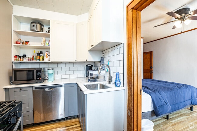 Zick Apartments - Estudio - Zick Apartments