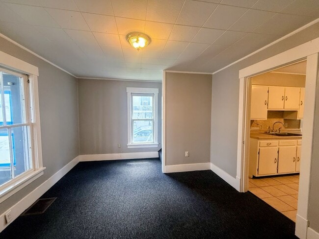 Photo - Three-bedroom one bathroom home for rent in North Canton