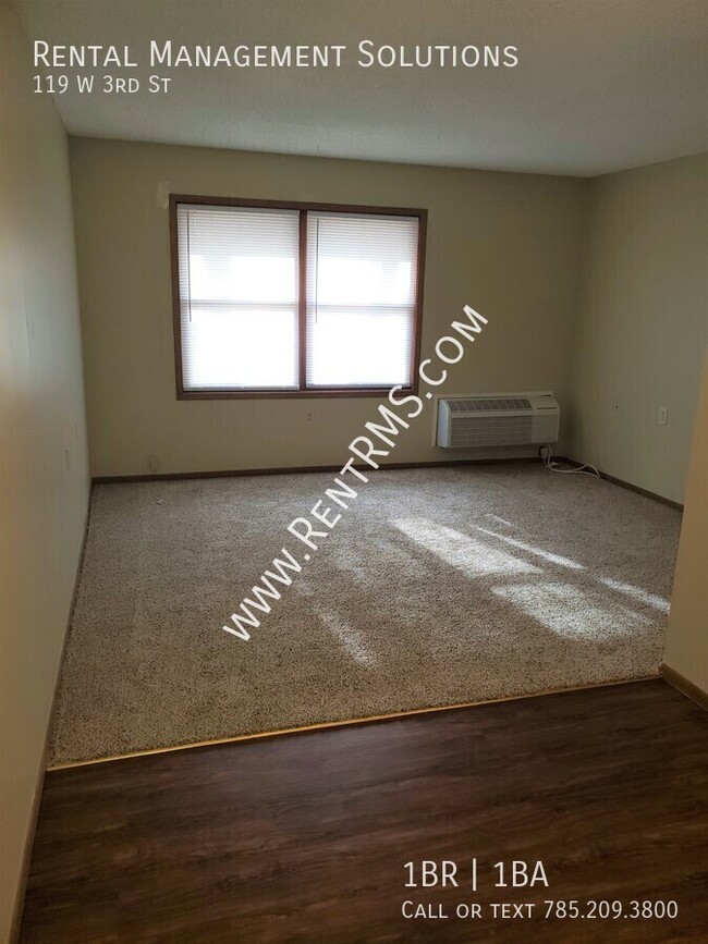 Photo - 119 W 3rd St Apartment