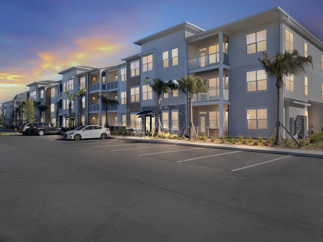 Drift Luxury Apartment Homes