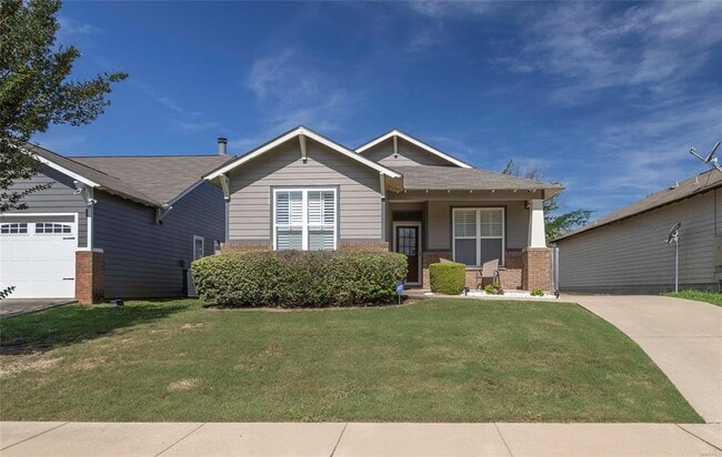 Photo - 3909 Brookshire Way