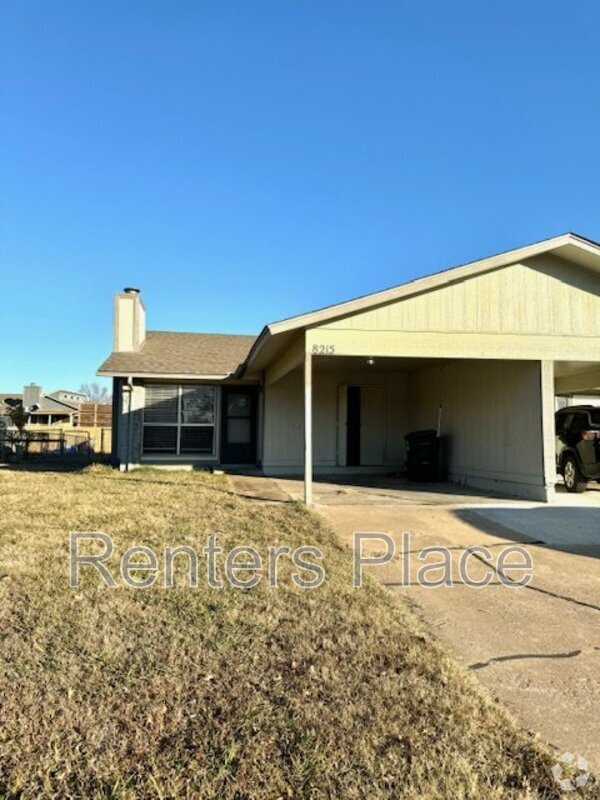 Building Photo - 8215 N 117th E Ave Rental