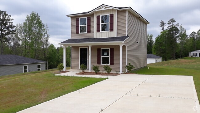 Building Photo - 2427 Rental