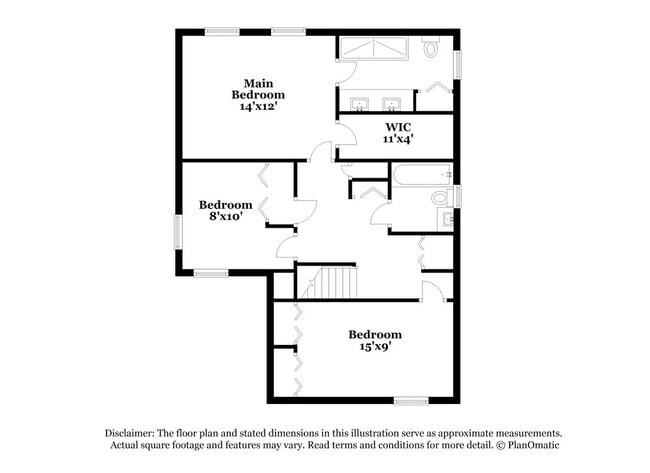 Photo - 7314 Spring Snowflake Ave