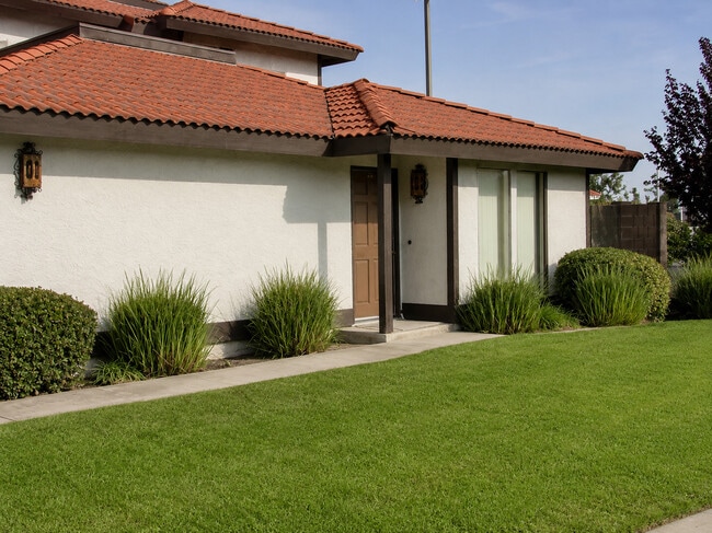 Casa Del Rey