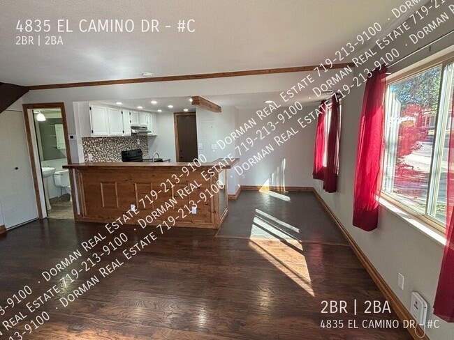 Photo - 4835 El Camino Dr Unit #C