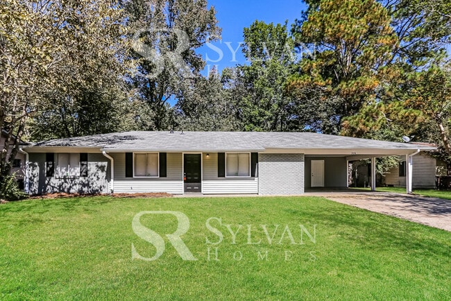Carve Out a Great Life Here! - Carve Out a Great Life Here! House