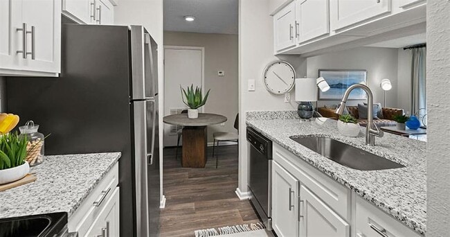 Trails at Short Pump Apartments