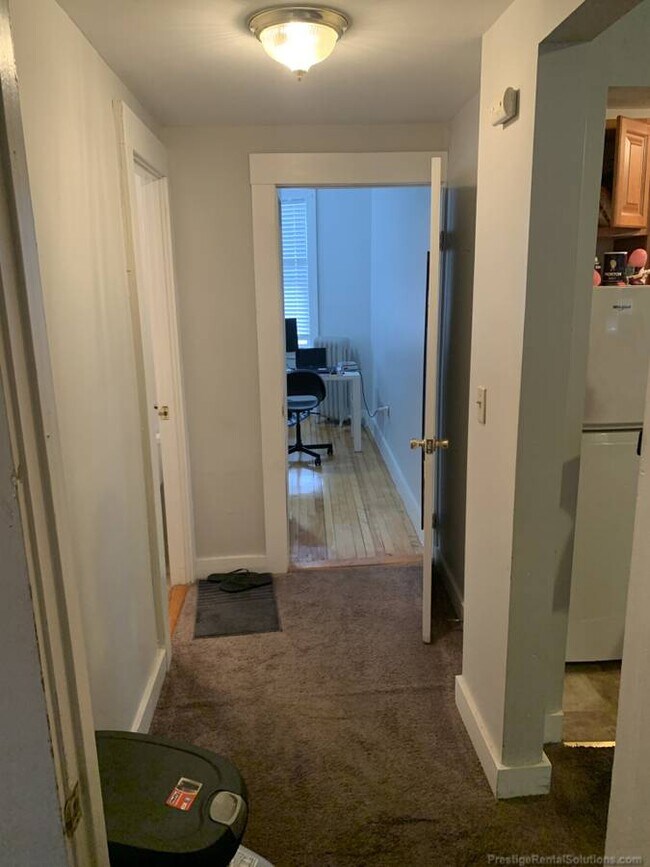 Photo - 1692 Commonwealth Ave Unit 3