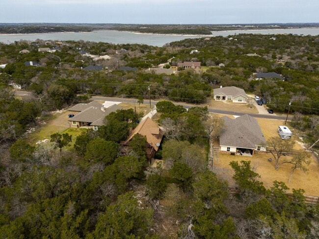 Photo - Right by Belton Lake