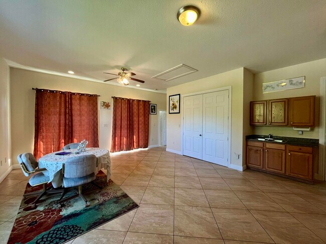 Citrus Grove Boulevard, West Palm Beach, FL 33412 - 1 BR 1 BA Single-Family Home