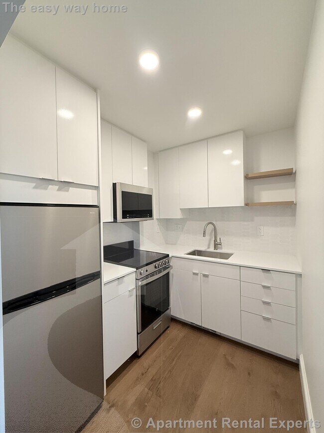 Building Photo - 1200 Massachusetts Ave Rental