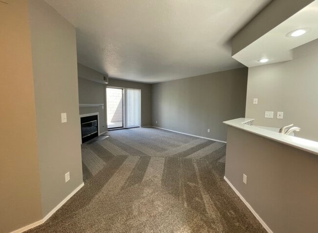 Sala de estar - Westgate Residential Suites