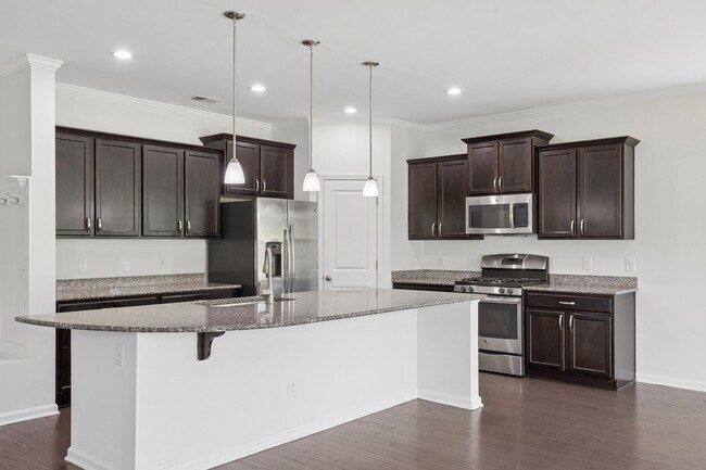 7 King's Cross Ct