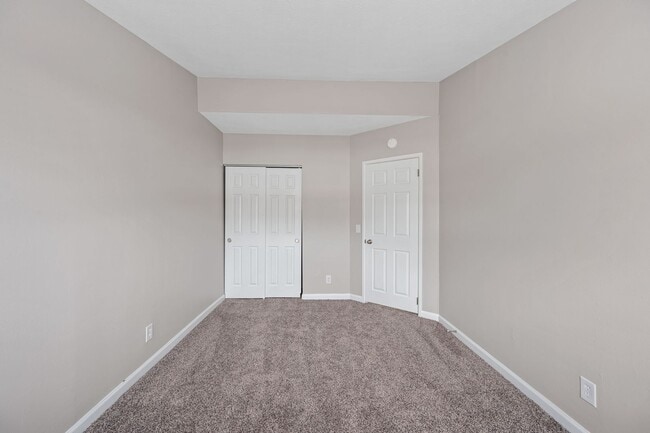 Village Square Townhomes