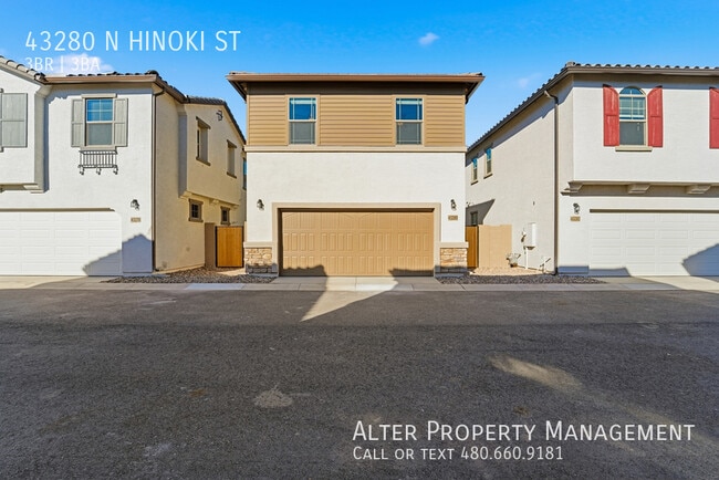 Photo - 43280 N Hinoki St