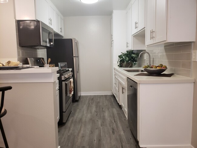 Photo - Studio Parc North