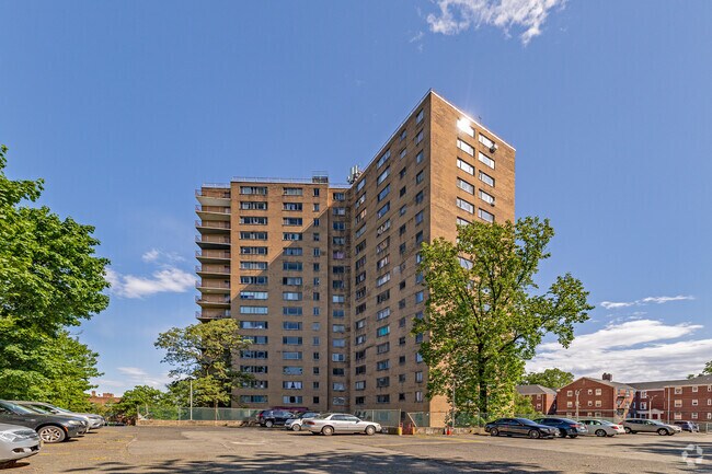 Photo - Prospect Towers