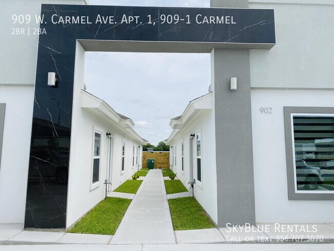 Photo - 909 W Carmel Ave Unit 1, 909-1 Carmel