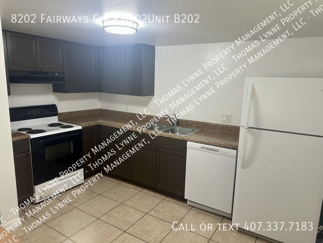 Photo - 8202 Fairways Cir